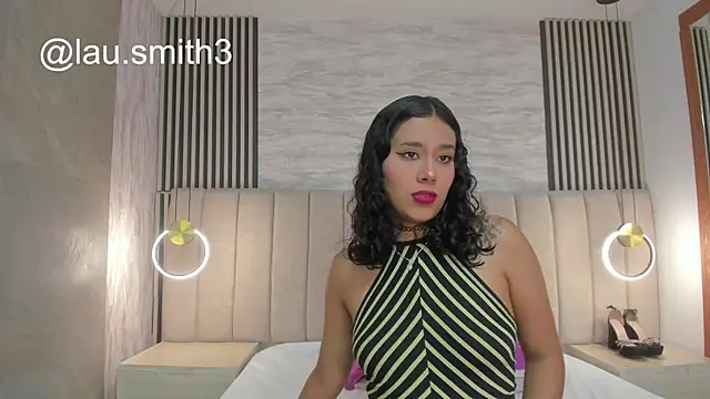 laura smith33 online show from 29, 10, 2025