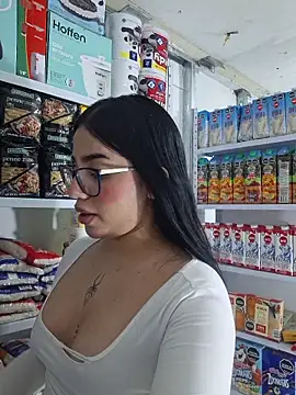 Katia sweetx online show from 12, 3, 2026