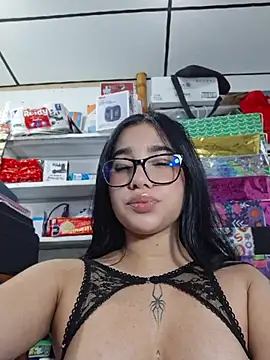 Snapshot of Katia_sweetx chatting on 1, 6, 2026 Katia sweetx online show from 1, 6, 2026