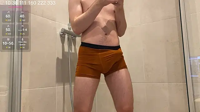 curlyboyy  online show from 30, 10, 2025