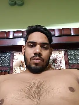 Rajsingh9650 online show from 25, 11, 2025