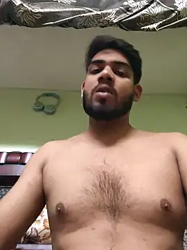 Rajsingh9650 online show from 14, 12, 2025