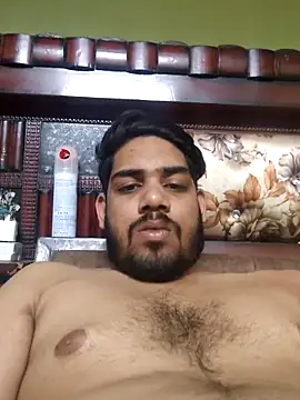 Rajsingh9650 online show from 9, 3, 2026