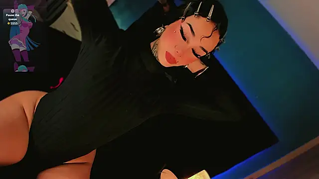 Sophia-Isabella online show from 16, 1, 2026