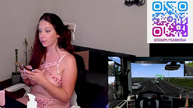 Snapshot of AustrianGirl99 chatting on 16, 5, 2026 AustrianGirl99 online show from 16, 5, 2026
