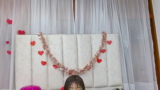 Snapshot of alaiabluecs chatting on 20, 2, 2025 alaiabluecs online show from 20, 2, 2025