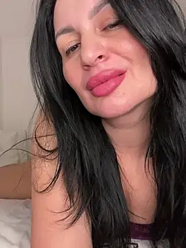 Helena7077 online show from 20, 2, 2026