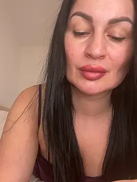 Helena7077 online show from 27, 2, 2026