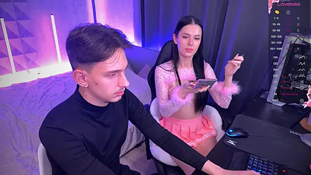 Snapshot of x_kaii chatting on 3, 1, 2025 x kaii online show from 3, 1, 2025