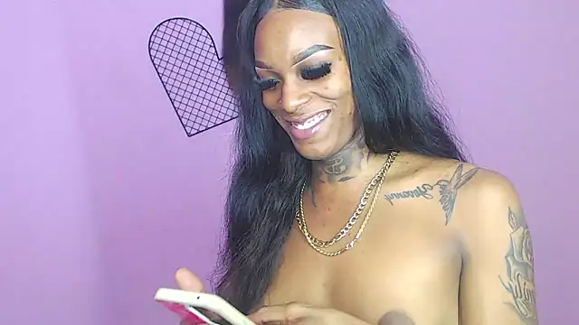 badgirls cx online show from 14, 1, 2025