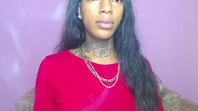 badgirls cx online show from 18, 2, 2025