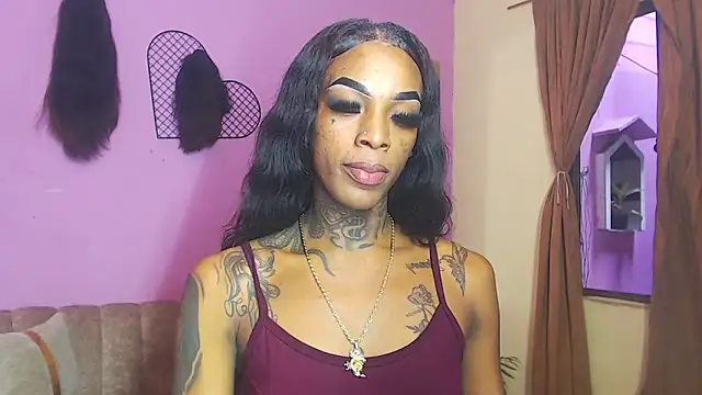 badgirls cx online show from 8, 9, 2025