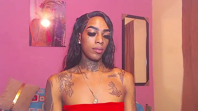 badgirls cx online show from 16, 12, 2025