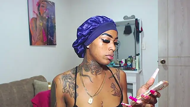 badgirls cx online show from 1, 3, 2026