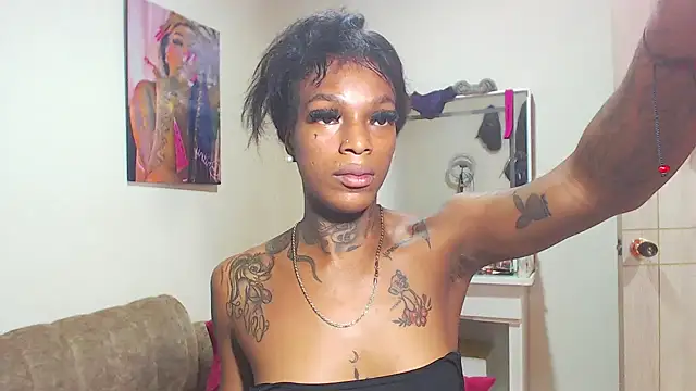 badgirls cx online show from 13, 5, 2026