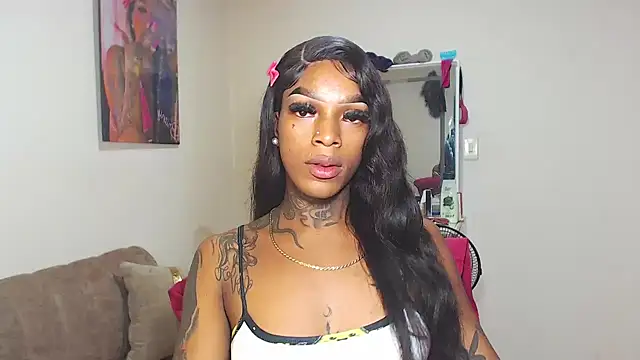 badgirls cx online show from 11, 6, 2026