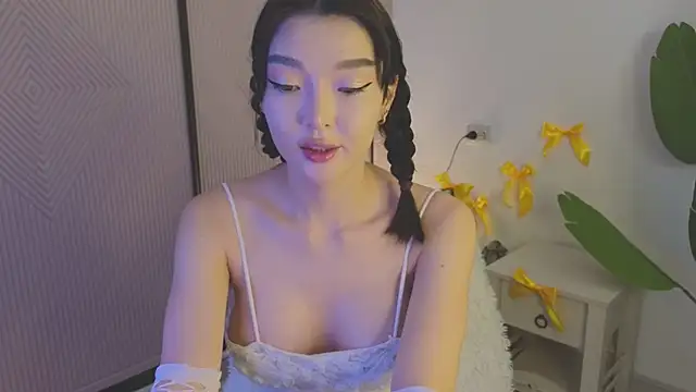 Snapshot of AudreyMell chatting on 24, 12, 2024 AudreyMell online show from 24, 12, 2024