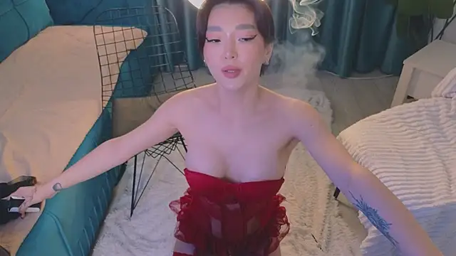 Snapshot of AudreyMell chatting on 7, 2, 2025 AudreyMell online show from 7, 2, 2025