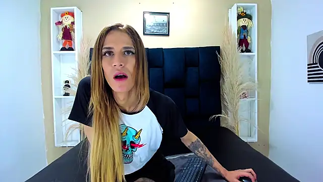 AlissonSpears online show from 12, 11, 2025