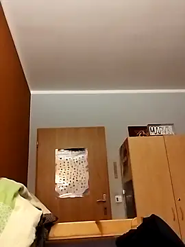 Snapshot of Crazzy_Maiky chatting on 28, 1, 2025 Crazzy Maiky online show from 28, 1, 2025