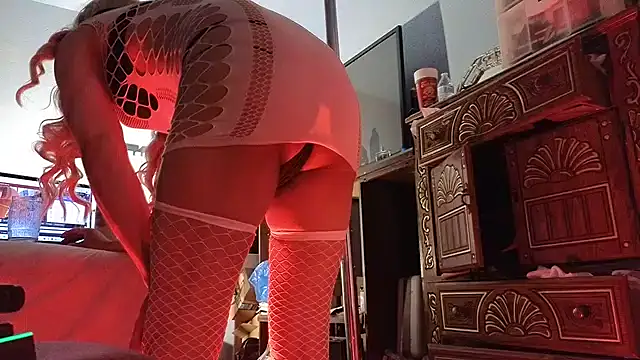 Sandrasaa online show from 13, 11, 2025