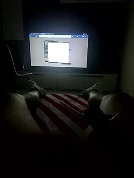 LucaLuv online show from 9, 12, 2024