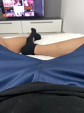 LucaLuv online show from 6, 3, 2025