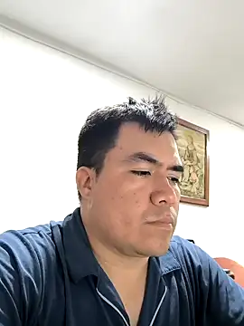 Snapshot of Jhonatan_Morales_S chatting on 22, 1, 2025 Jhonatan Morales S online show from 22, 1, 2025