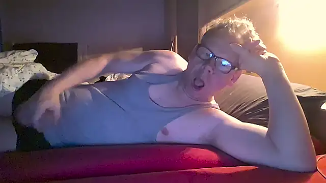 kinkyslet8 online show from 30, 11, 2025