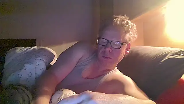 kinkyslet8 online show from 20, 12, 2025