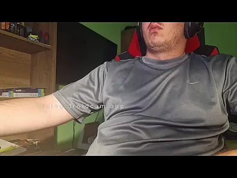 Snapshot of Adestiny chatting on 1, 8, 2026 Adestiny online show from 1, 8, 2026