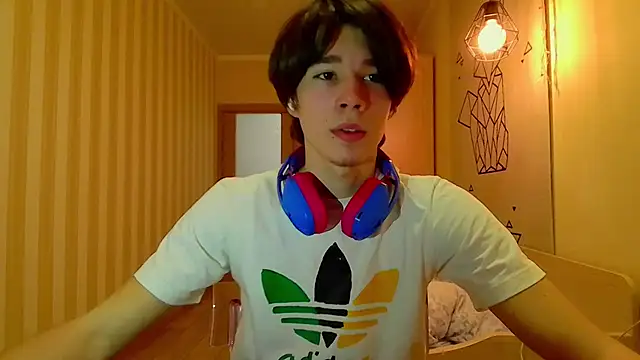 gayGamogey online show from 2, 3, 2025