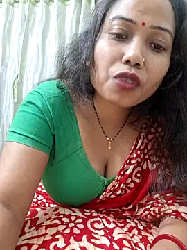 DREAM GIRL-30 online show from 31, 12, 2024