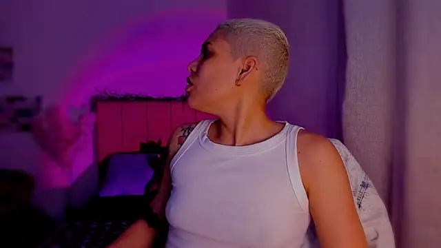 Charlee pink online show from 23, 2, 2026