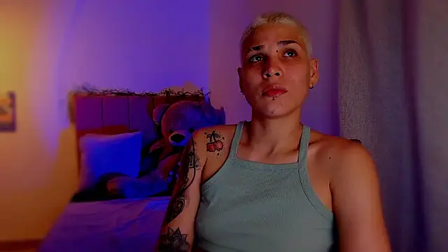 Charlee pink online show from 5, 3, 2026