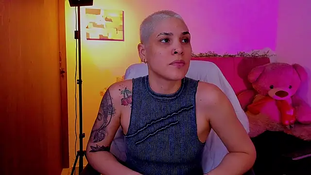 Charlee pink online show from 9, 4, 2026