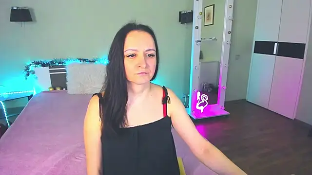 Snapshot of AngellLika chatting on 20, 12, 2024 AngellLika online show from 20, 12, 2024