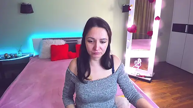Snapshot of AngellLika chatting on 20, 3, 2025 AngellLika online show from 20, 3, 2025