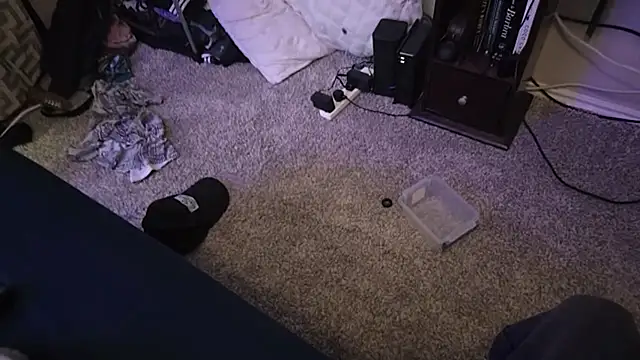 ChillzPnp online show from 3, 11, 2025