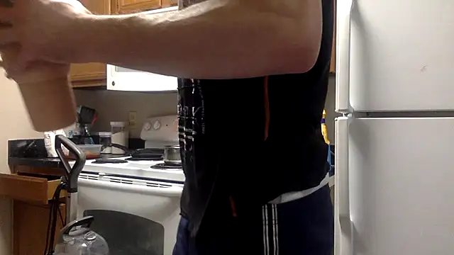 ChillzPnp online show from 6, 11, 2025