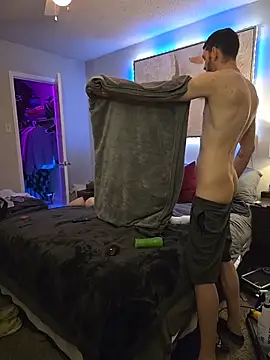 ChillzPnp online show from 1, 3, 2026