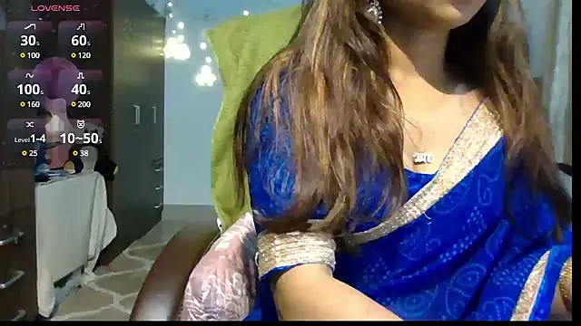 Cute-Tara online show from 18, 2, 2025