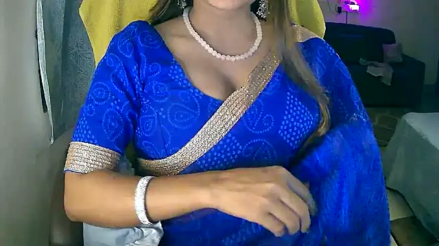 Cute-Tara online show from 15, 10, 2025