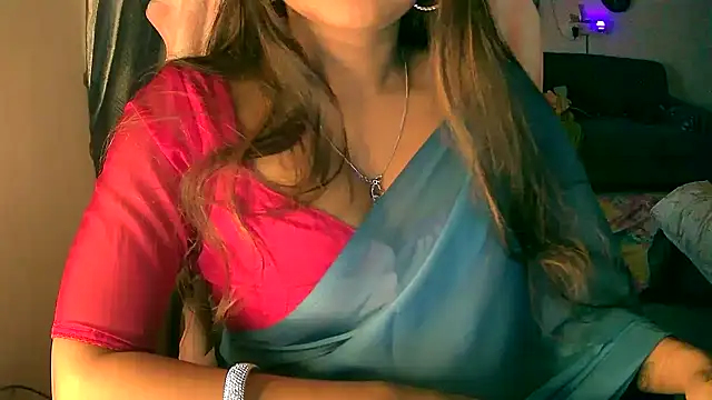 Cute-Tara online show from 26, 11, 2025