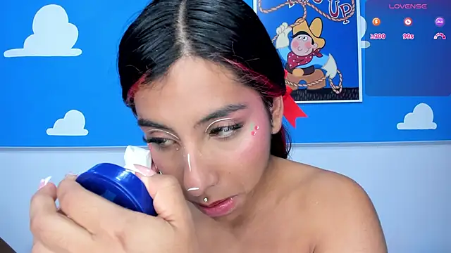 miss  allison online show from 8, 2, 2025