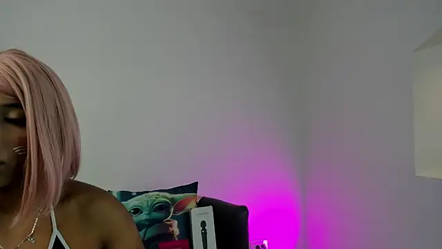 miss  allison online show from 17, 10, 2025