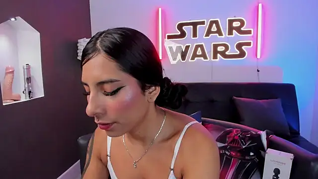 miss  allison online show from 23, 12, 2025