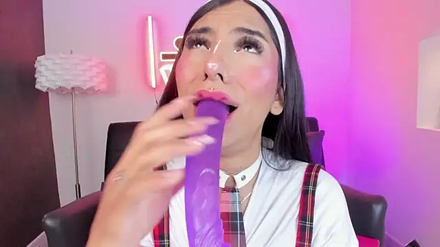 miss  allison online show from 21, 2, 2026