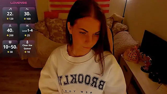 Snapshot of masha19981 chatting on 7, 11, 2025 masha19981 online show from 7, 11, 2025