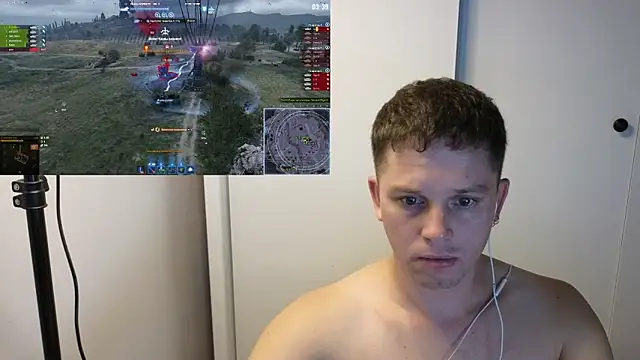 BigL0ve online show from 2, 10, 2025